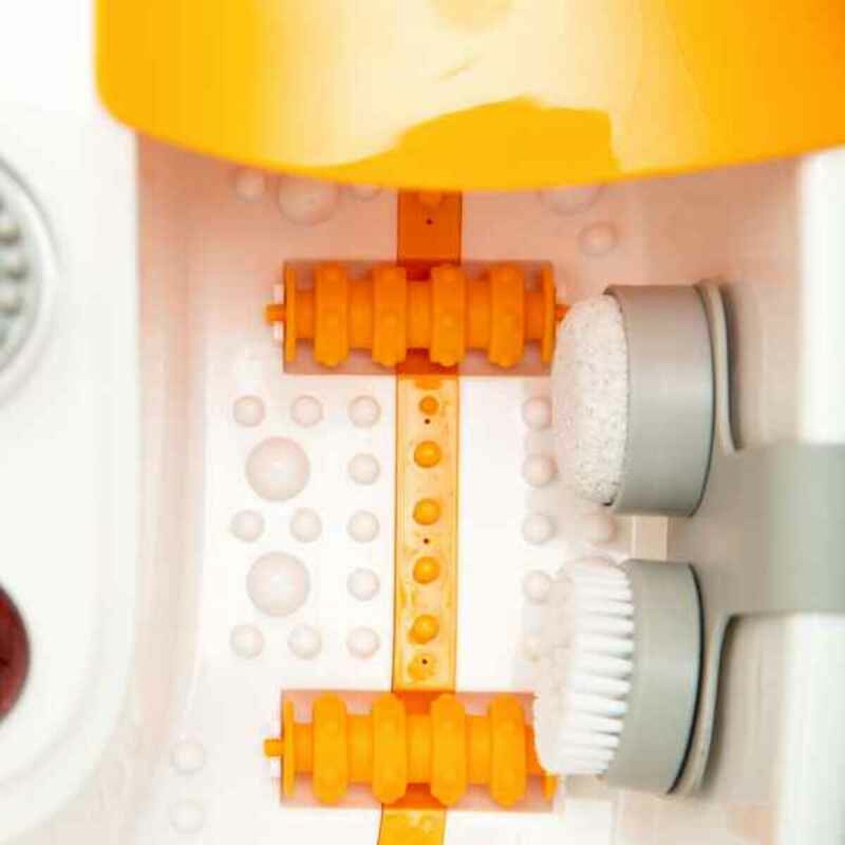 Medisana Voetmasseur Medisana Fs 883 Foot Spa Elektrisch