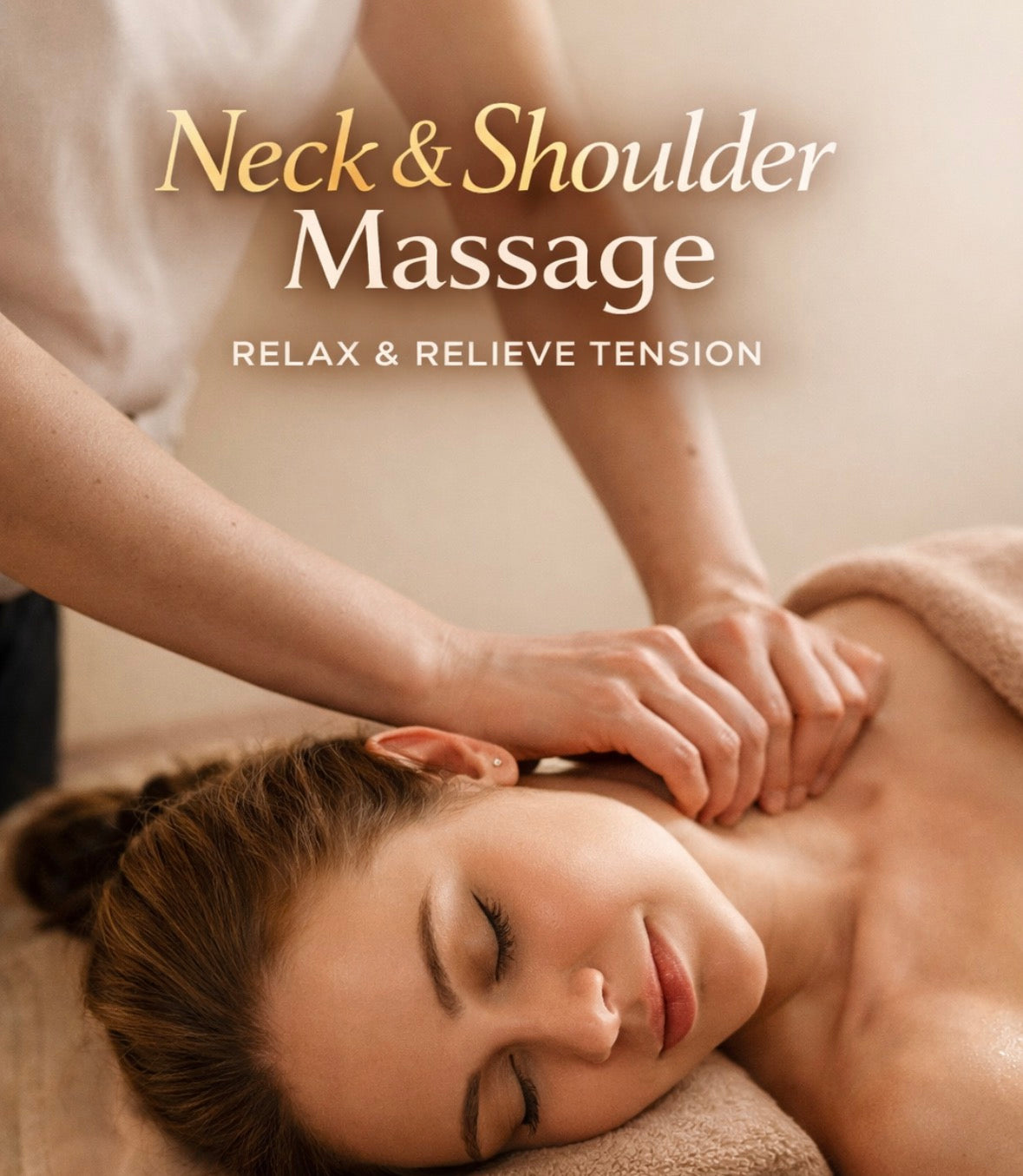 Recovery, Health & Body Care