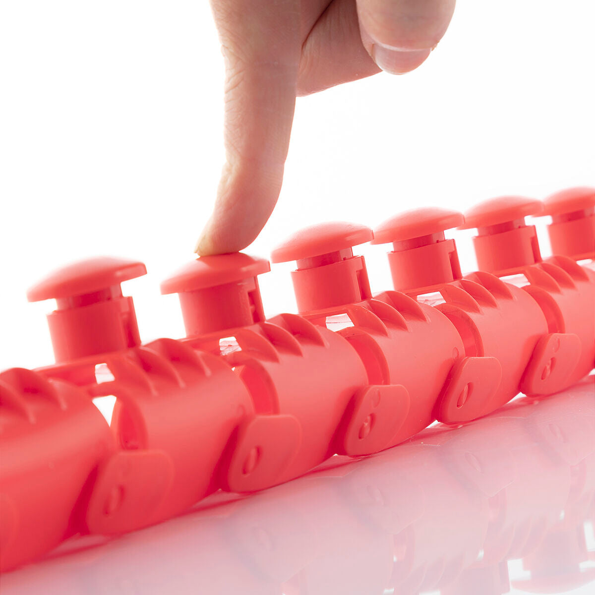 Weighted Smart Hula Hoop Adjustable – Fat Burn Waist Fitness Trainer