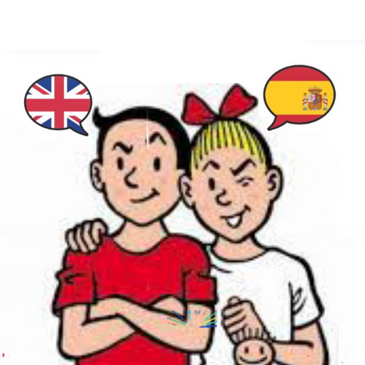 Cursus Spaans voor Engelstaligen