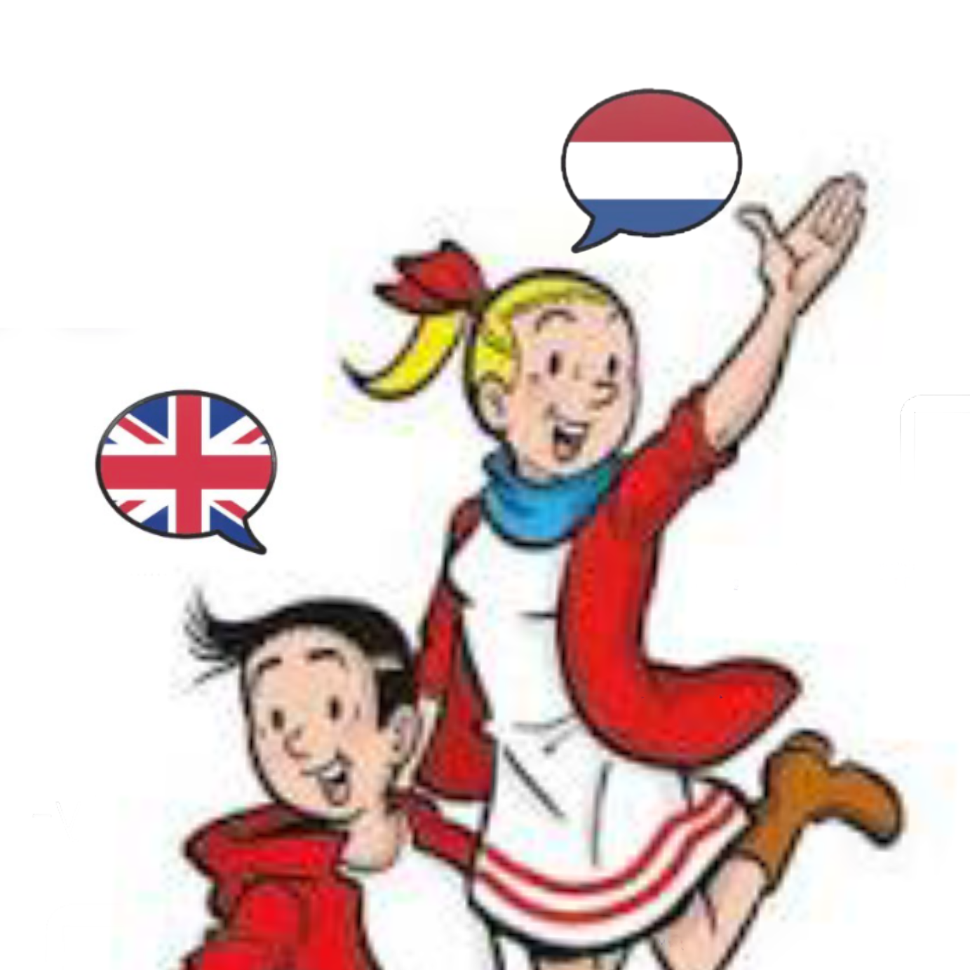 Dutch Language Course for English Speakers