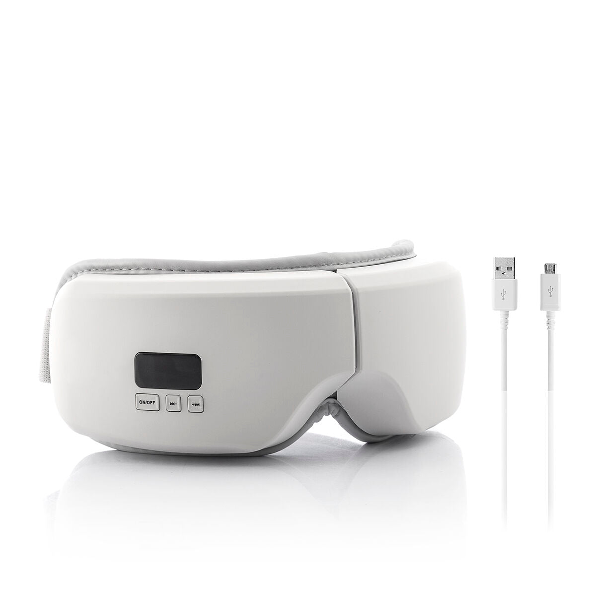 Innovagoods 4-In-1 Oogmassager Met Luchtcompressie Eyesky Innovagoods